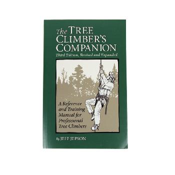 Tree Climber's Companion - 3rd Edition